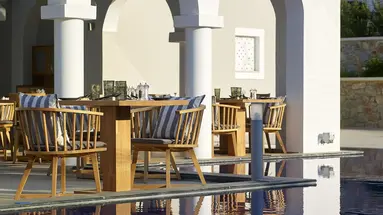 ANEMOS LUXURY GRAND RESORT