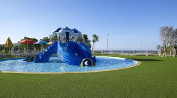 ANEMOS LUXURY GRAND RESORT