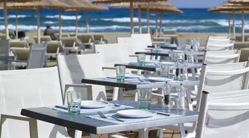 ANEMOS LUXURY GRAND RESORT