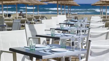 ANEMOS LUXURY GRAND RESORT