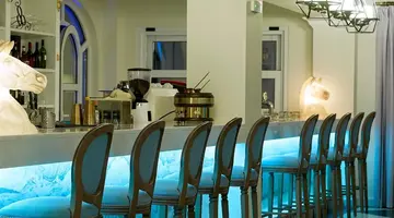 Anemos Luxury Grand Resort
