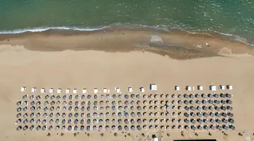 Anemos Luxury Grand Resort