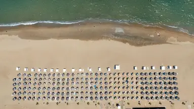 Anemos Luxury Grand Resort