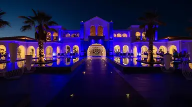 Anemos Luxury Grand Resort