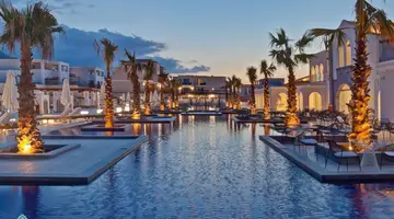 Anemos Luxury Grand Resort