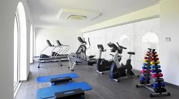 ANEMOS LUXURY GRAND RESORT