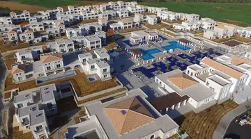 Anemos Luxury Grand Resort
