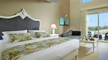 Anemos Luxury Grand Resort