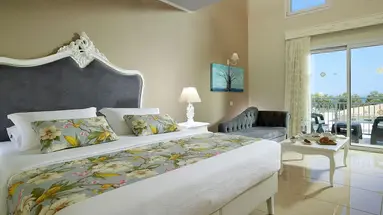 Anemos Luxury Grand Resort