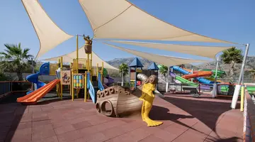 Anemos Luxury Grand Resort