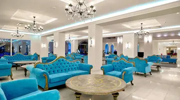 Anemos Luxury Grand Resort