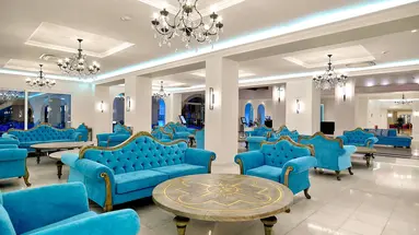 Anemos Luxury Grand Resort