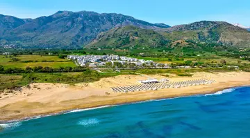 Anemos Luxury Grand Resort