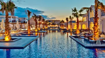 Anemos Luxury Grand Resort