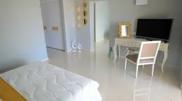 ANEMOS LUXURY GRAND RESORT