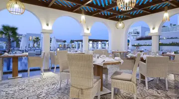 ANEMOS LUXURY GRAND RESORT