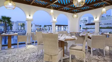 ANEMOS LUXURY GRAND RESORT
