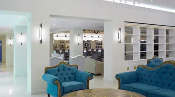 Anemos Luxury Grand Resort