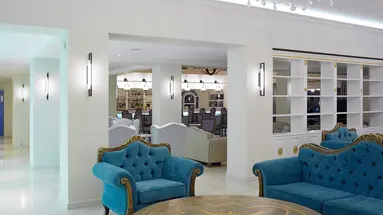 Anemos Luxury Grand Resort