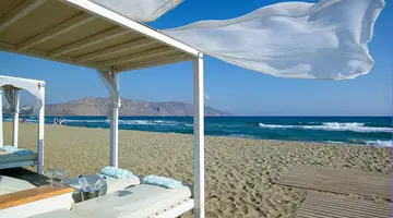 Anemos Luxury Grand Resort