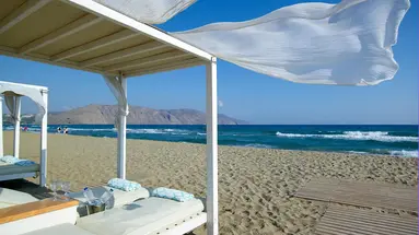 Anemos Luxury Grand Resort