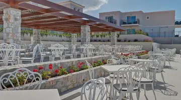 Anemos Luxury Grand Resort