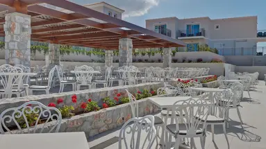 Anemos Luxury Grand Resort