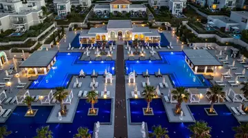 Anemos Luxury Grand Resort