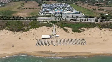 Anemos Luxury Grand Resort
