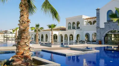 Anemos Luxury Grand Resort