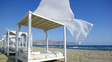 ANEMOS LUXURY GRAND RESORT