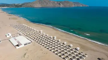Anemos Luxury Grand Resort