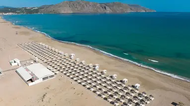 Anemos Luxury Grand Resort