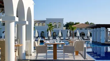 ANEMOS LUXURY GRAND RESORT