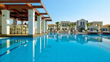 Anemos Luxury Grand Resort
