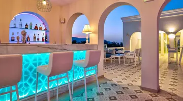 Anemos Luxury Grand Resort