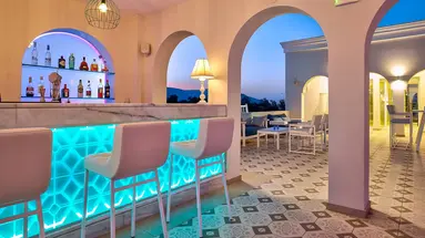 Anemos Luxury Grand Resort
