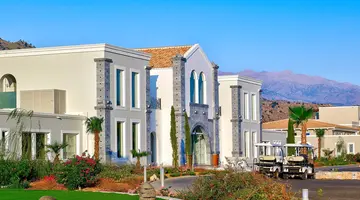 Anemos Luxury Grand Resort