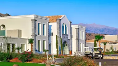 Anemos Luxury Grand Resort