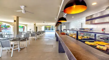 Anemos Luxury Grand Resort
