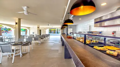 Anemos Luxury Grand Resort