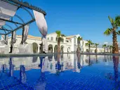 Anemos Luxury Grand Resort