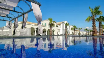 Anemos Luxury Grand Resort