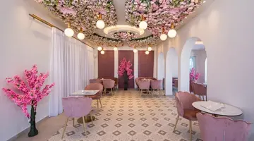 Anemos Luxury Grand Resort