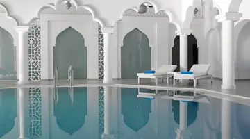 Anemos Luxury Grand Resort
