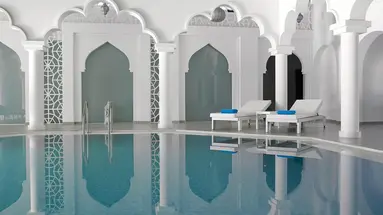 Anemos Luxury Grand Resort