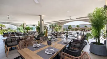 Anemos Luxury Grand Resort