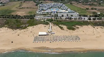 Anemos Luxury Grand