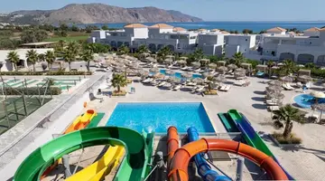 Anemos Luxury Grand