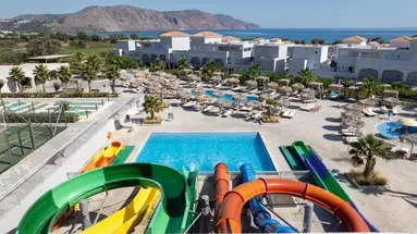 Anemos Luxury Grand